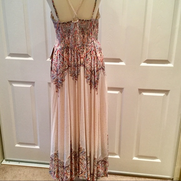 Free People Be My Baby Maxi Dress - Picture 5 of 8